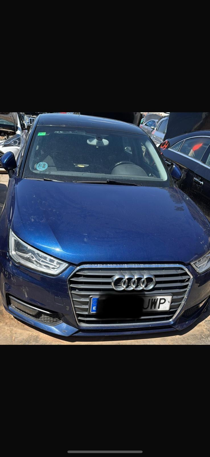 A1 